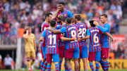 Le FC Barcelone sera l'un des clubs les plus représentés durant cette finale de la Ligue des Nations.